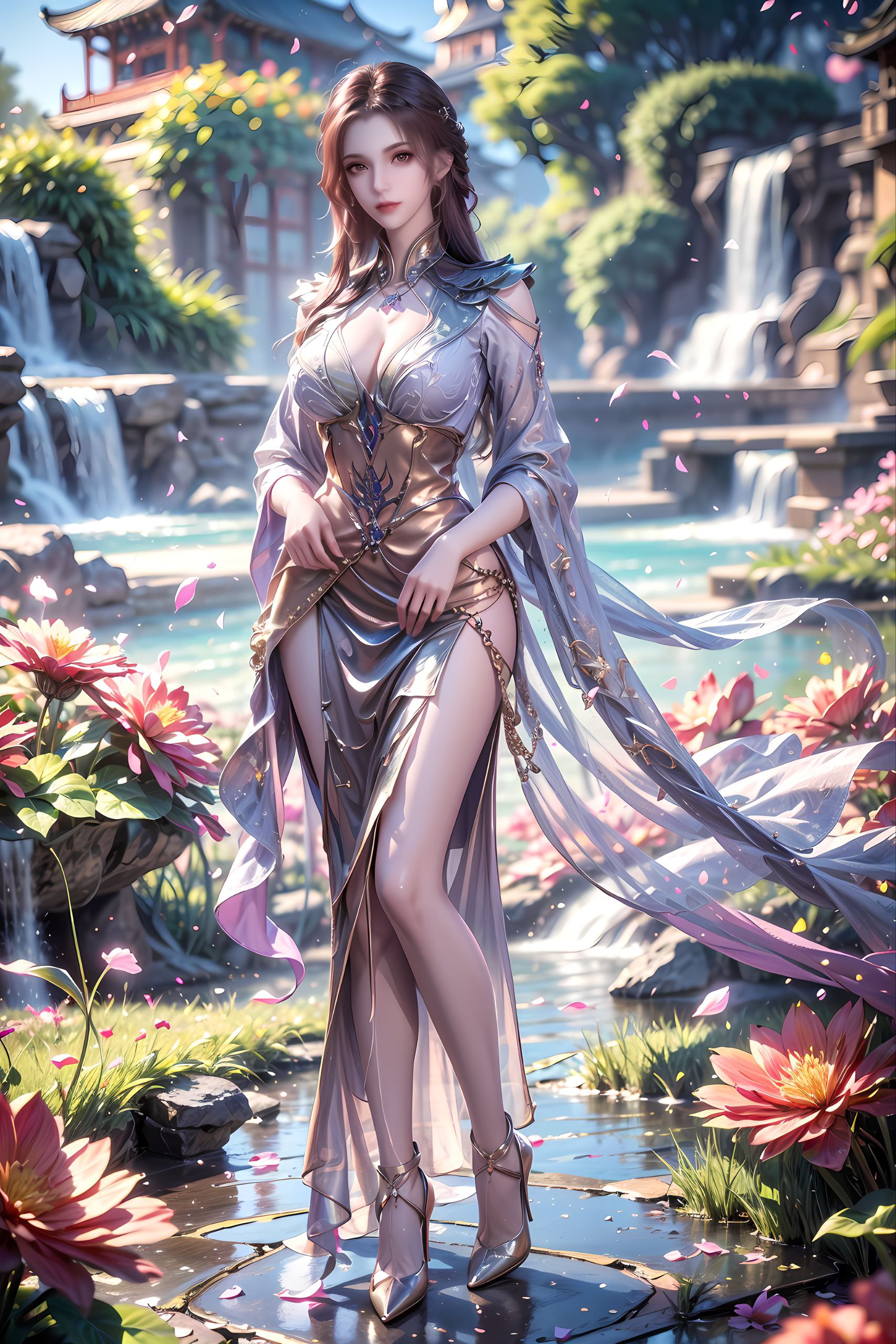 嫌不光彩或