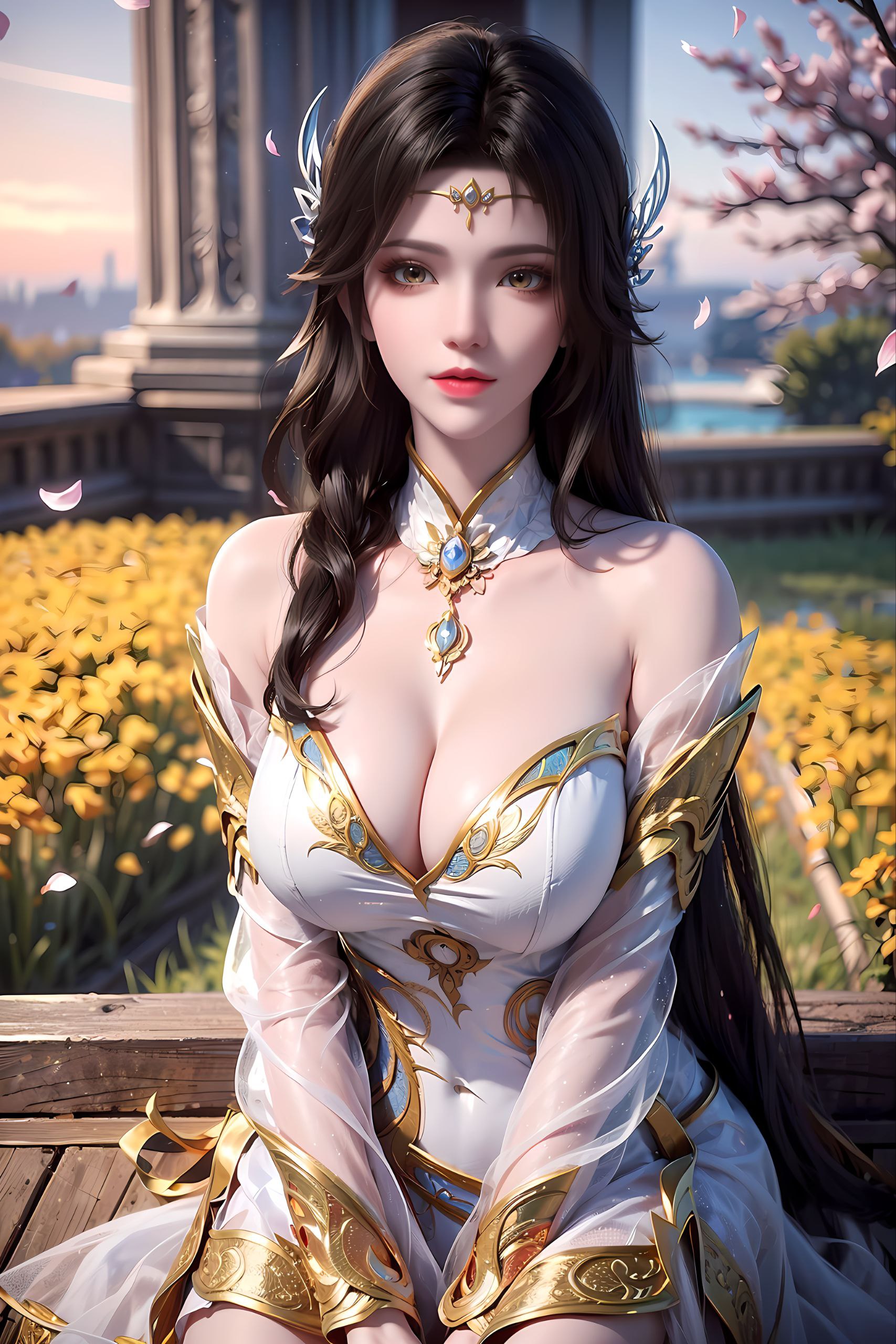 大众吃瓜