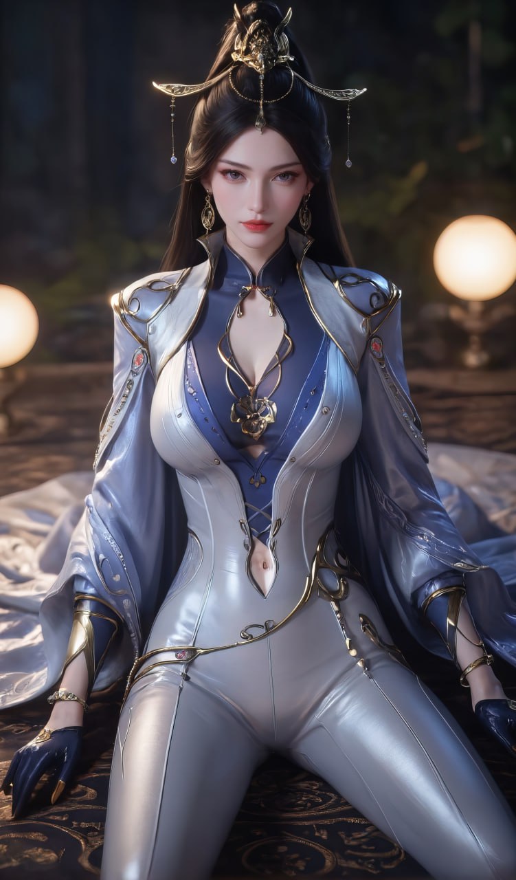 展趋势