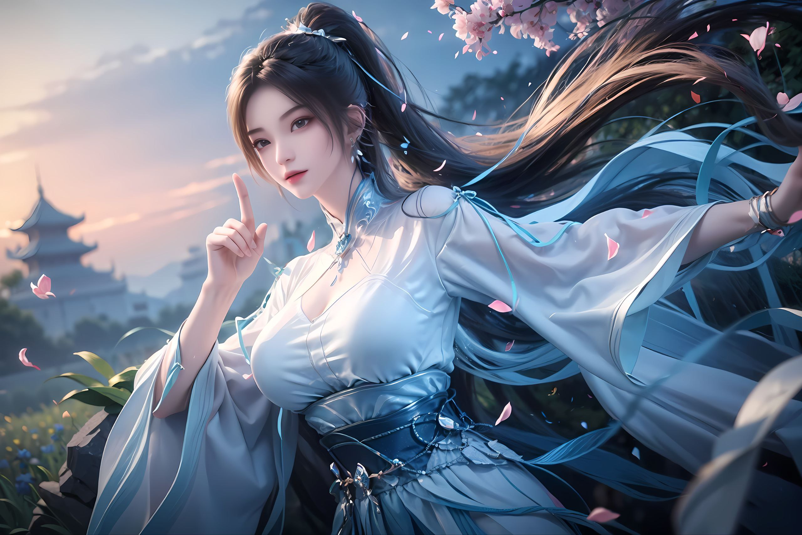 带来了全新