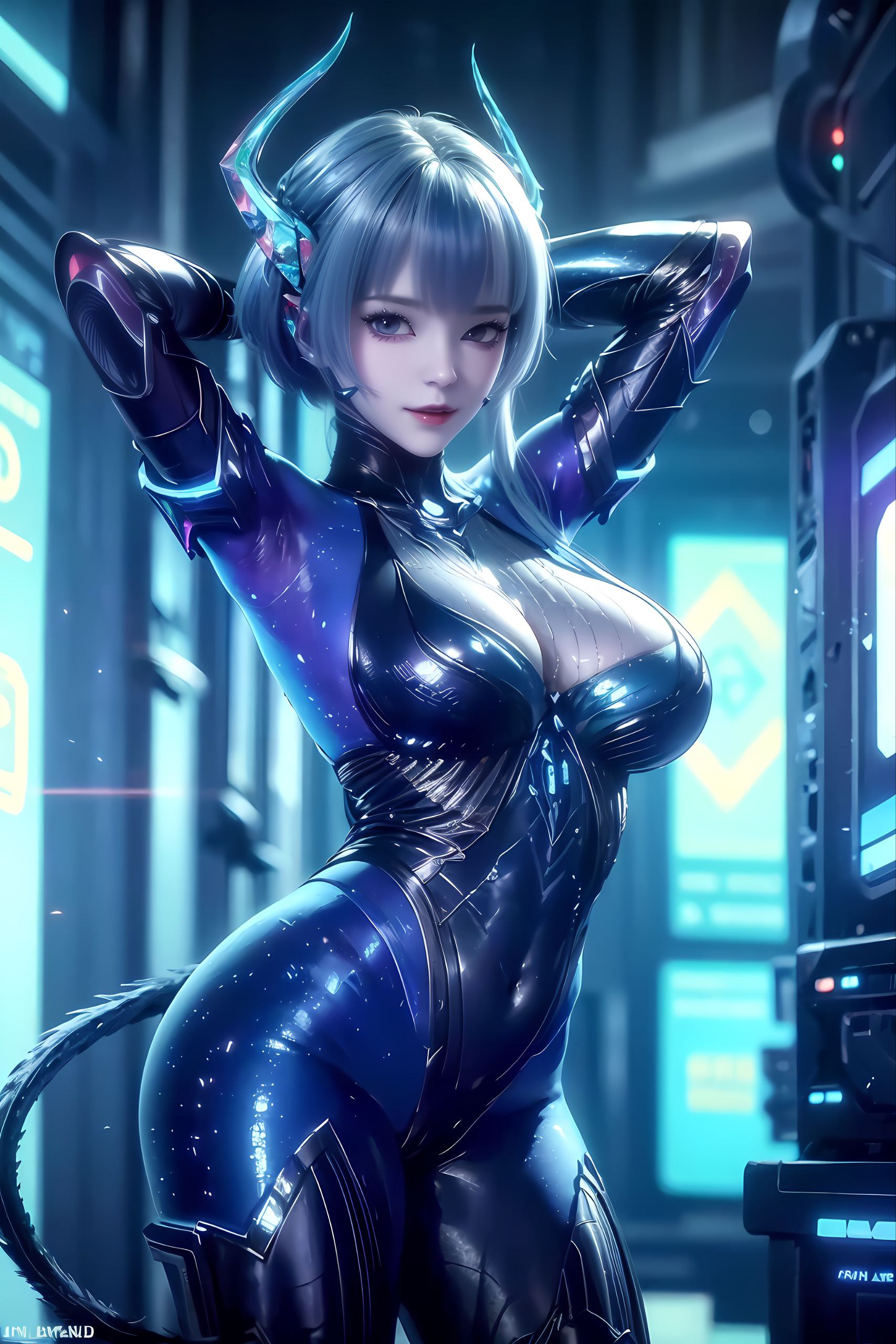 比如