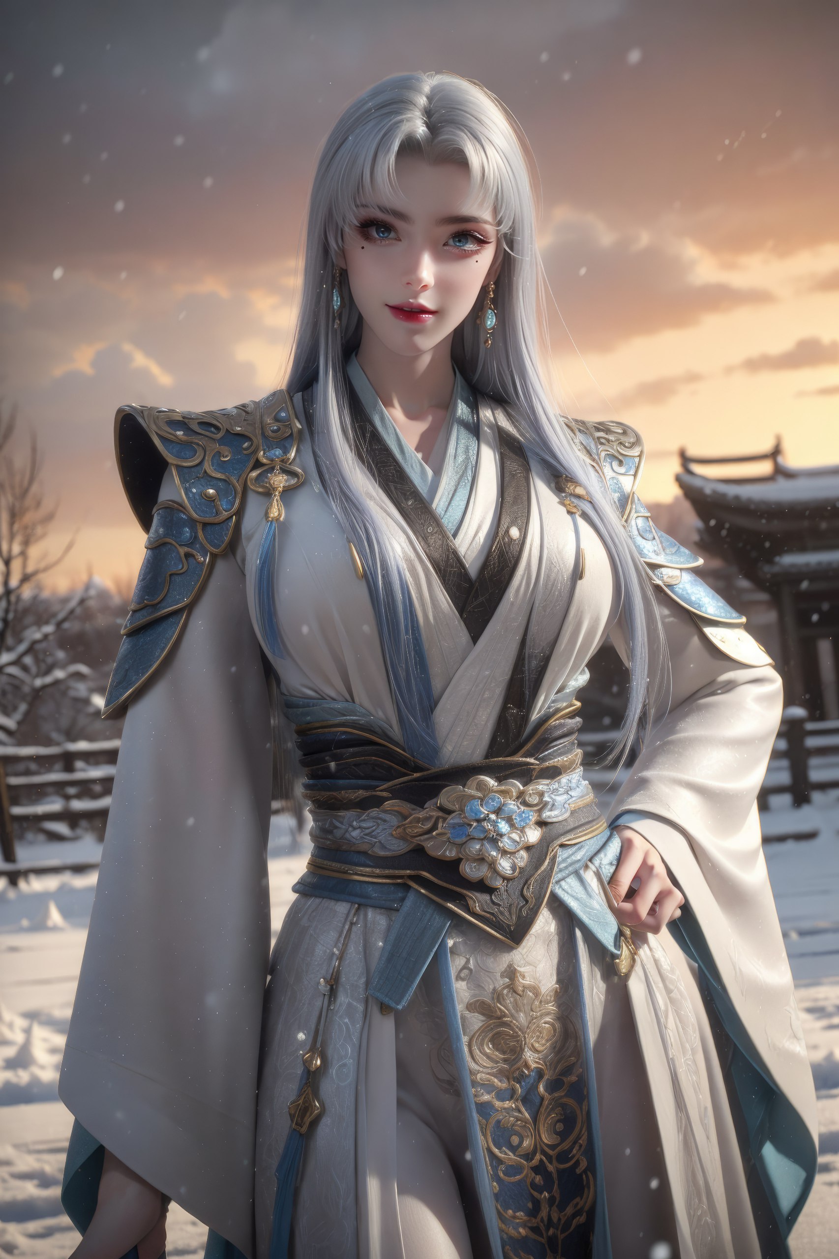 牌的新品发