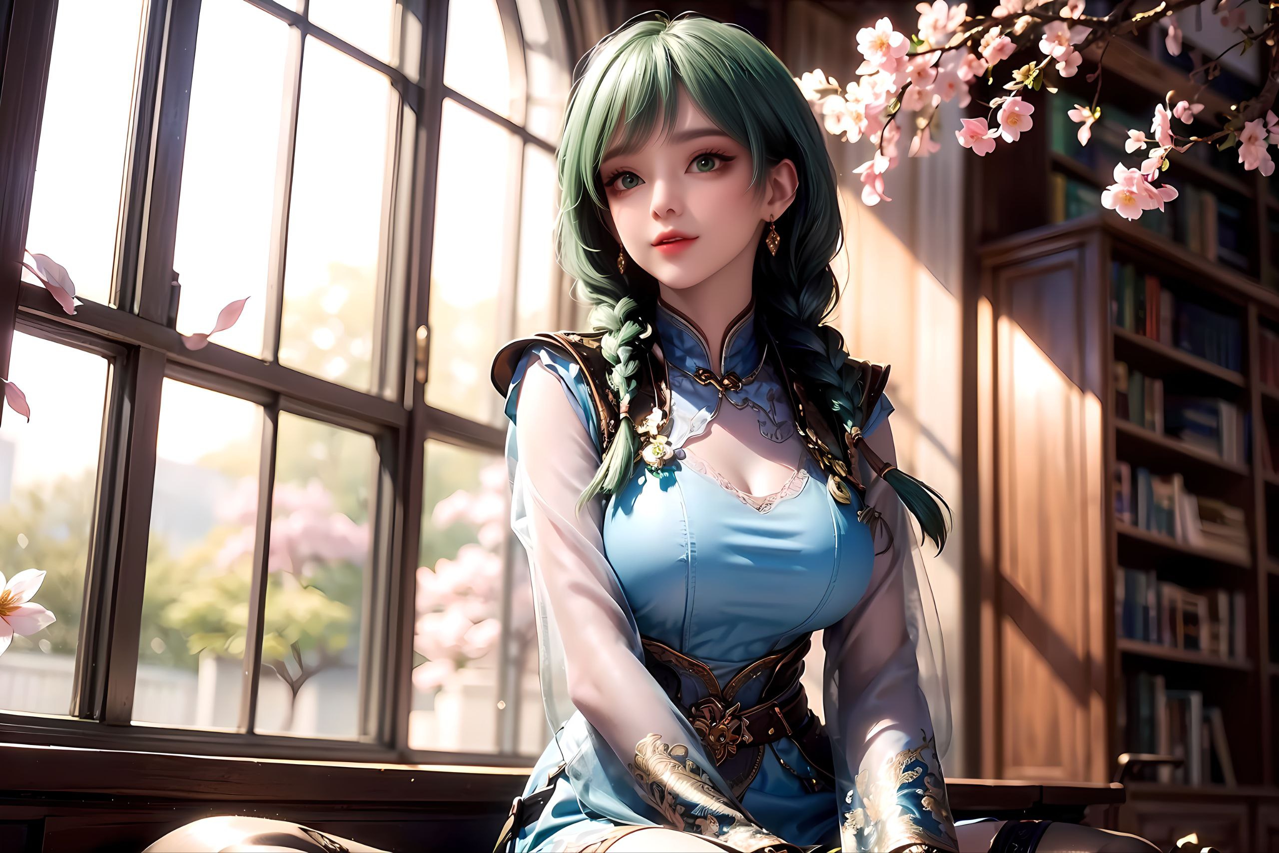 探索未知