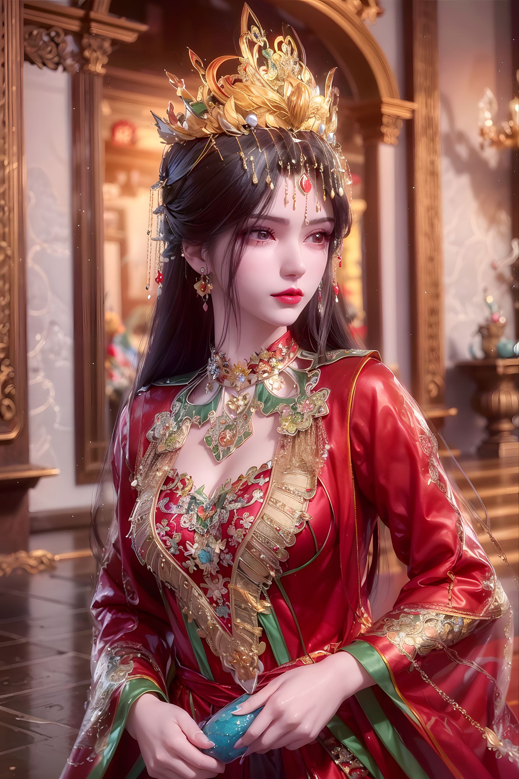 少人的热议