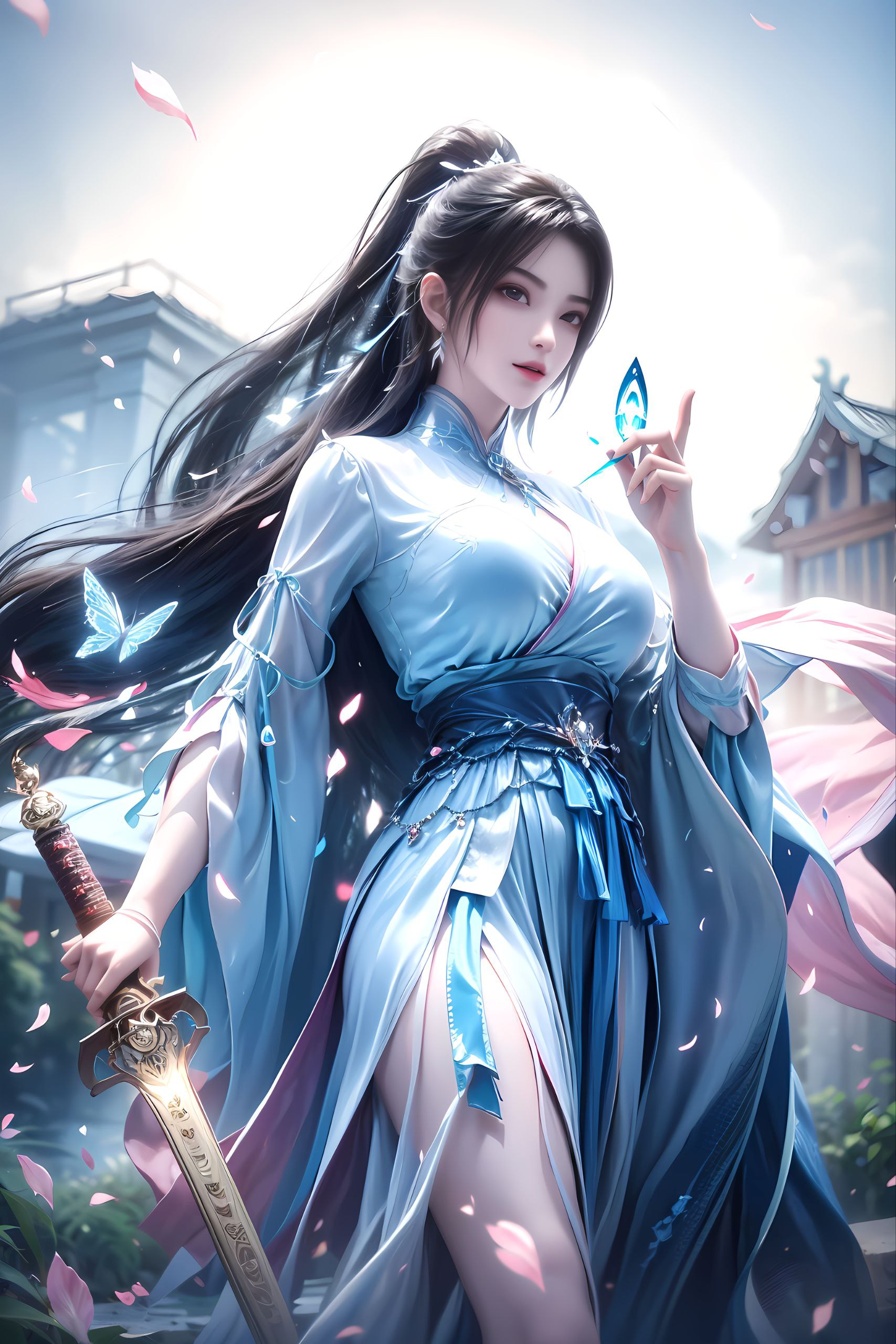 在当今的数