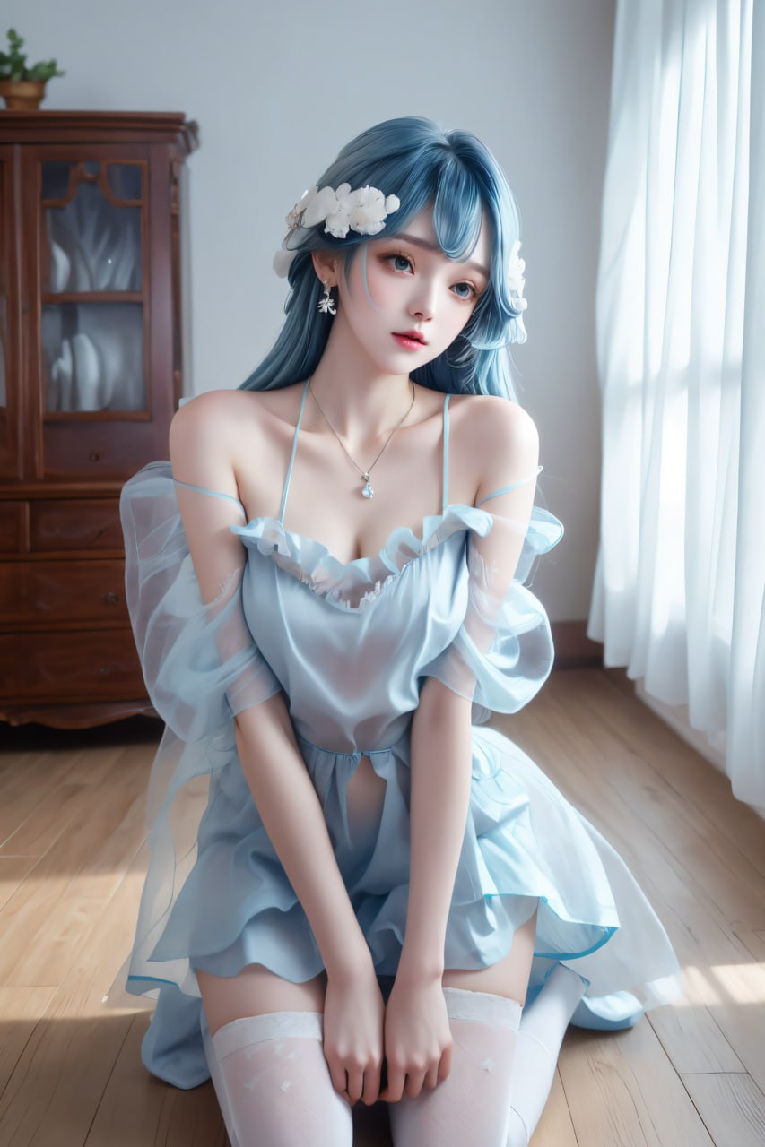 未来