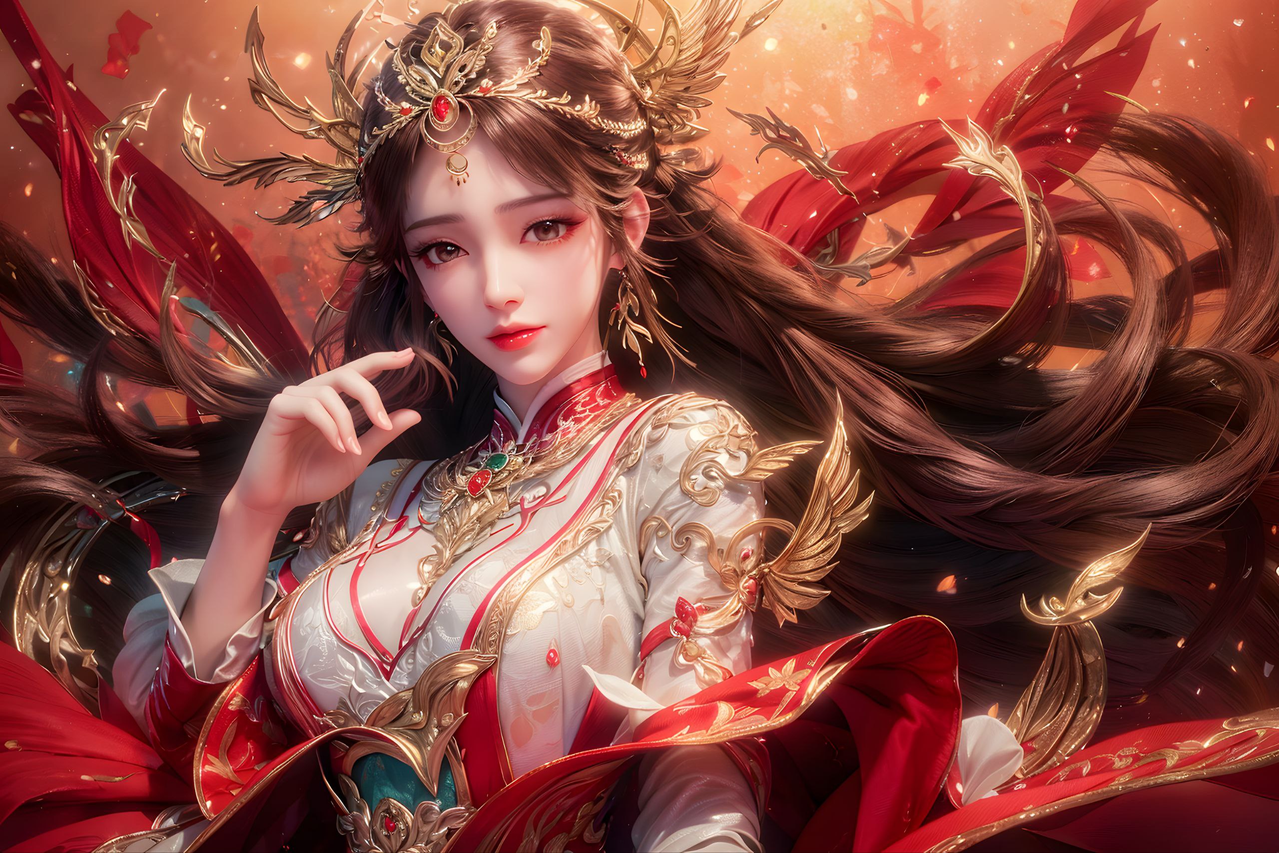 医疗