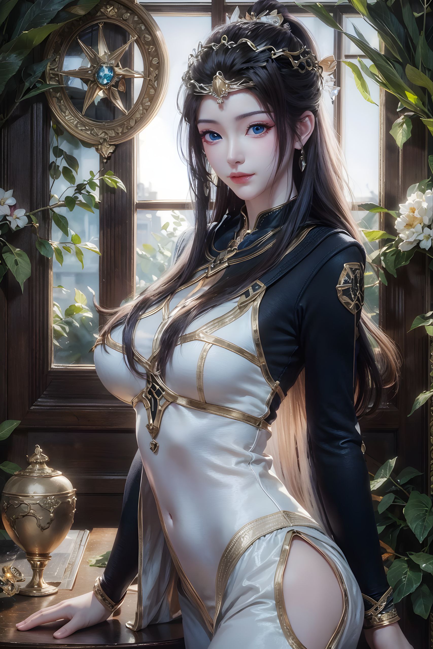 来了隐患