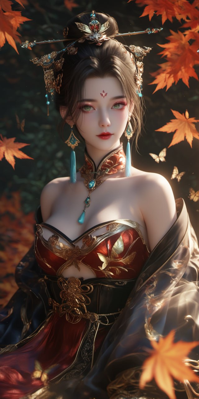 不仅如此