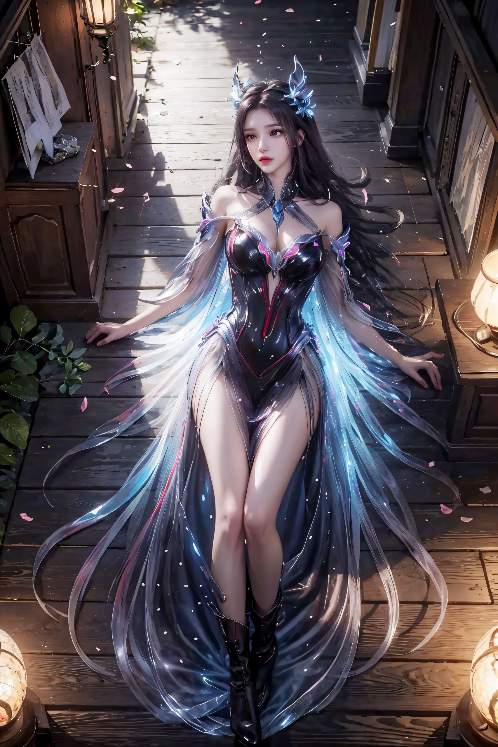 时监测我们