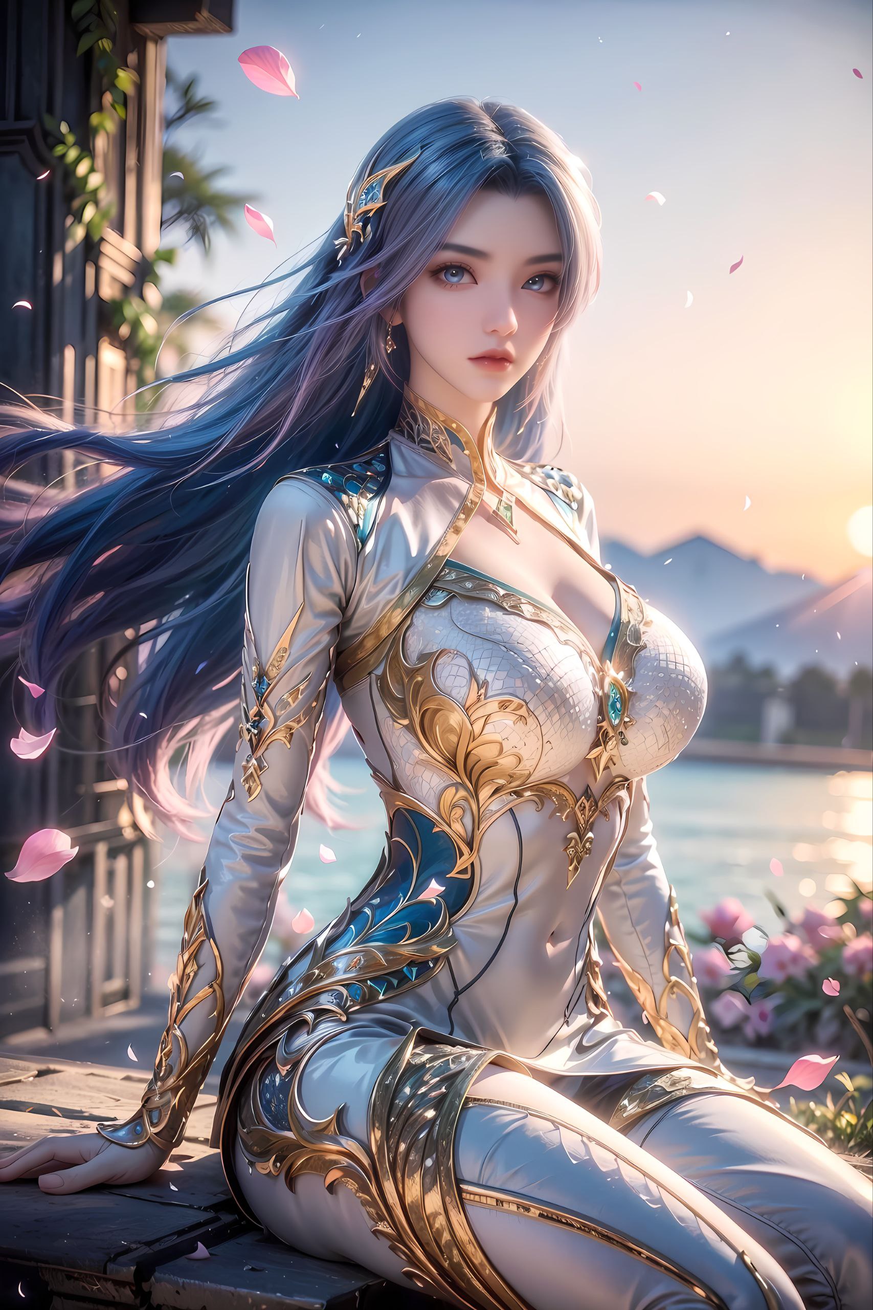 受瞩目的日