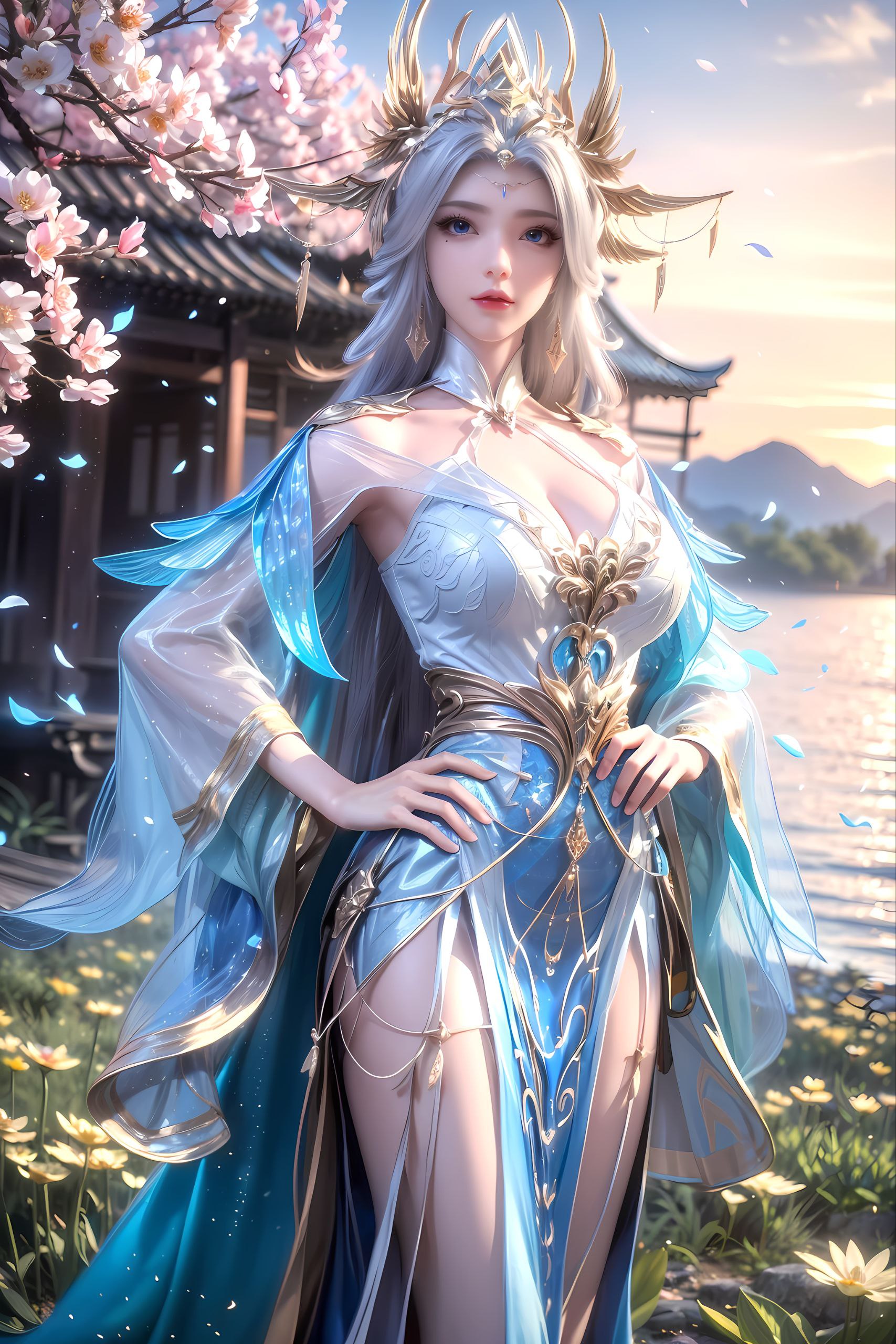 种态度