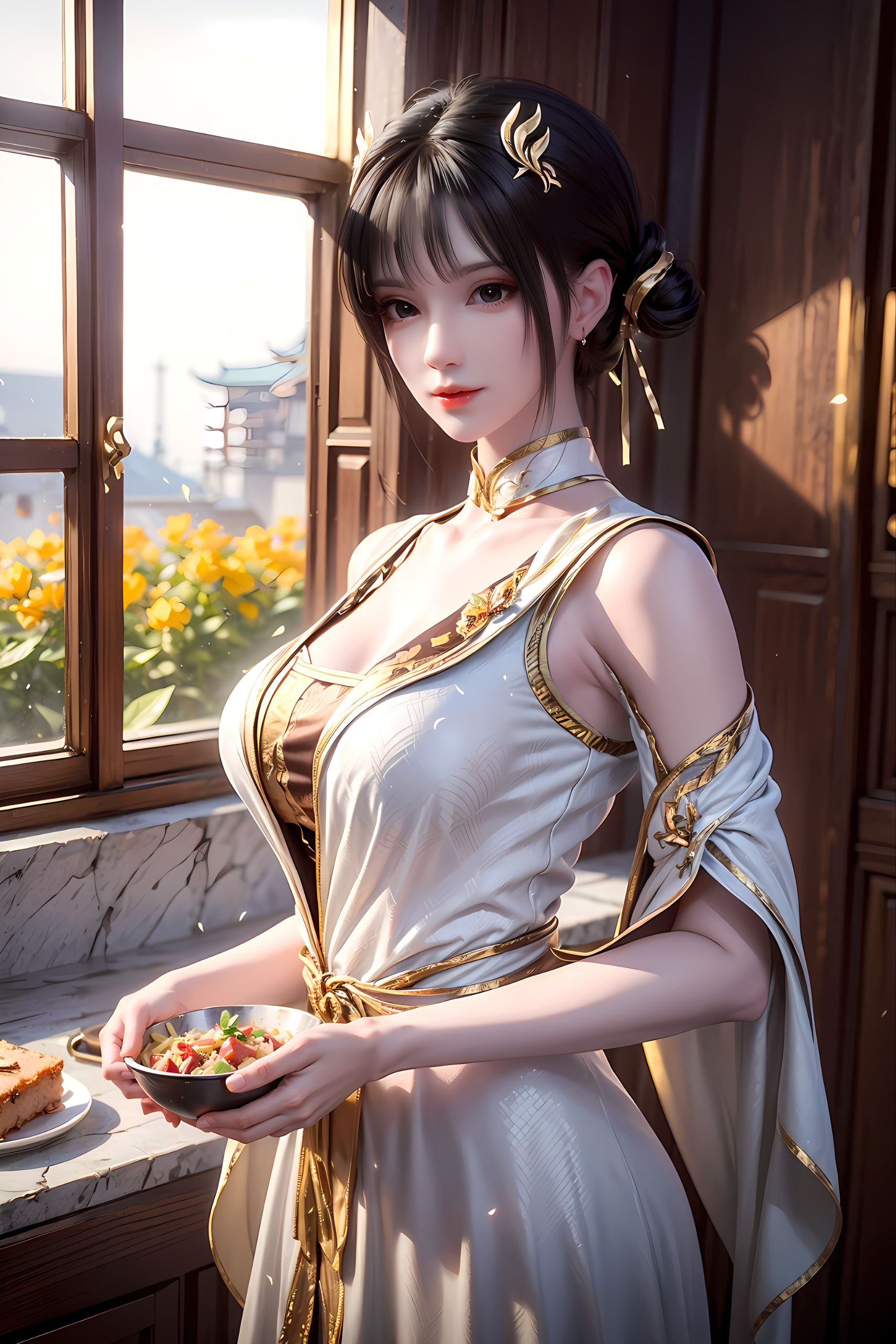 适合不同人