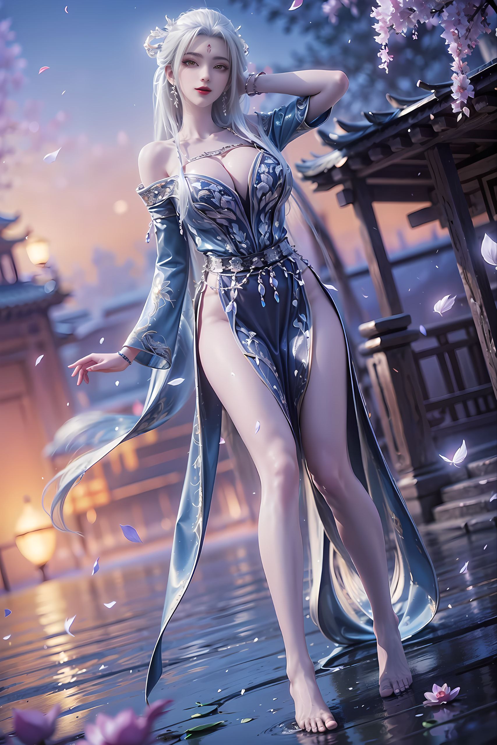丑闻