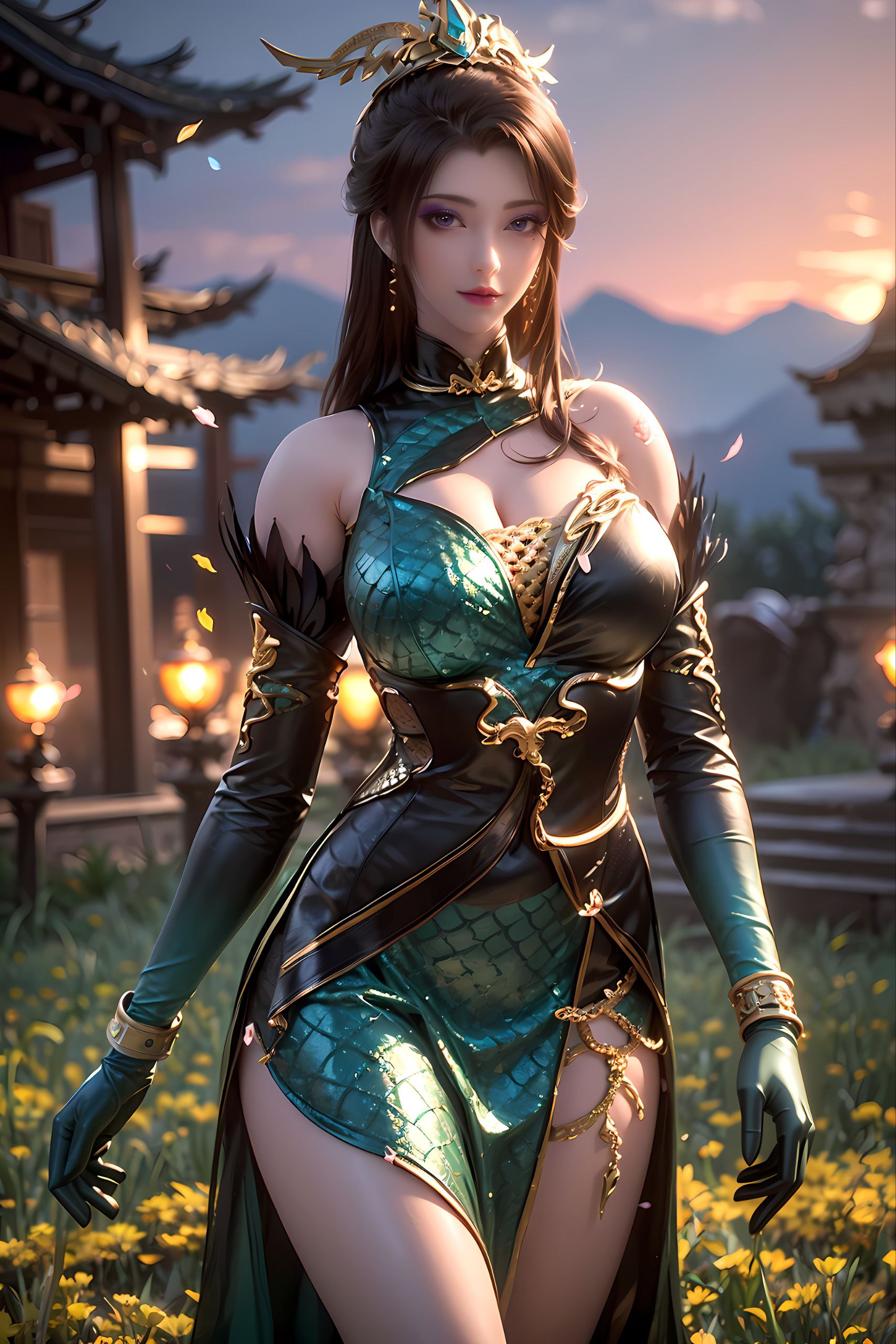 将继续引领